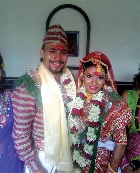 5 Facts About Priyana Thapa .
